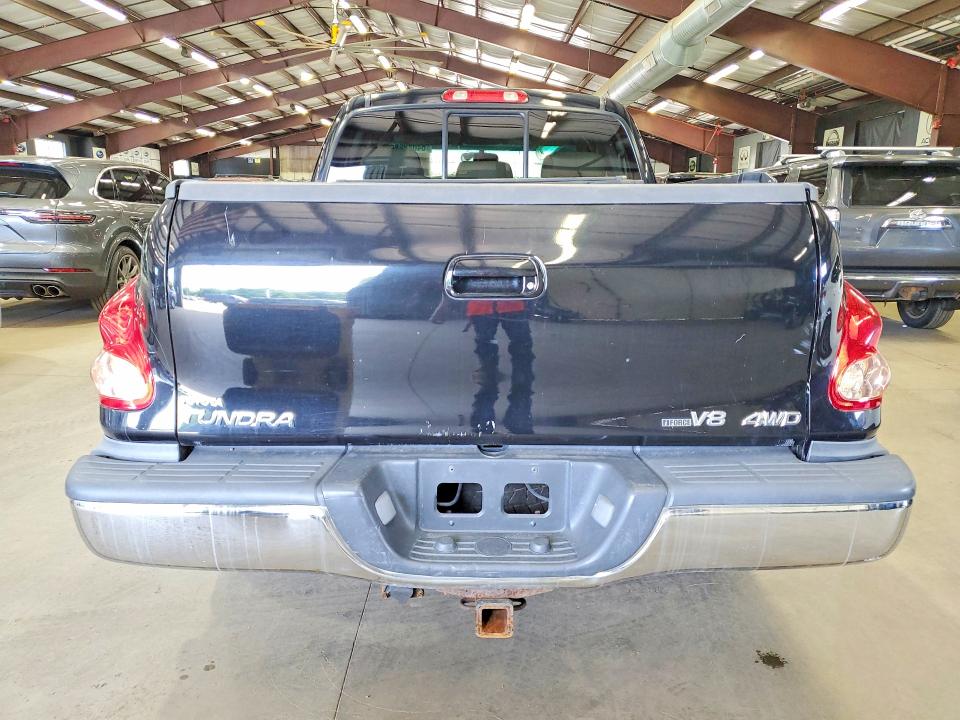 Продаж на аукціоні авто 2006 Toyota Tundra, vin: 5TBBT48106S478941, номер лоту: 64088986