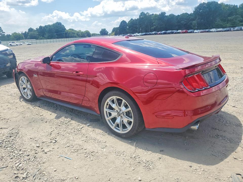 2015 Ford Mustang მანქანა იყიდება აუქციონზე, vin: 1FA6P8CF7F5390567, აუქციონის ნომერი: 63396126