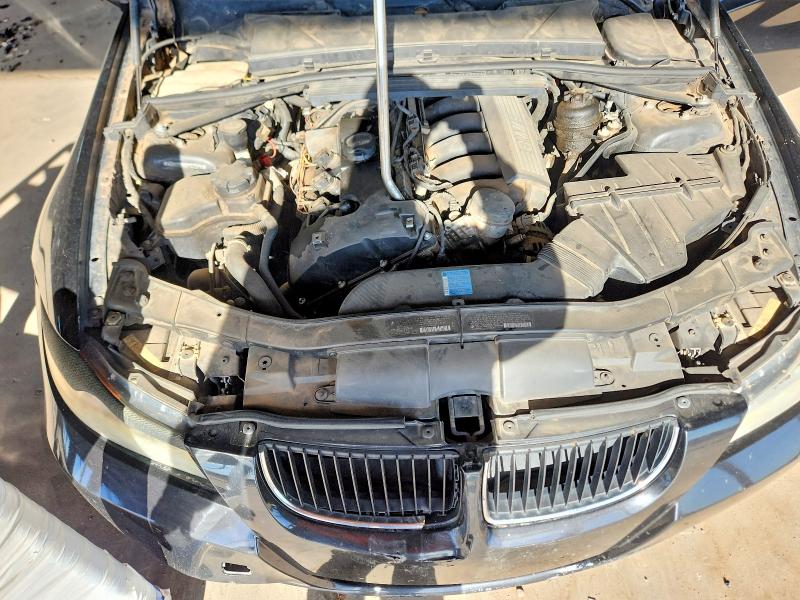 Продаж на аукціоні авто 2007 Bmw 328, vin: WBAVC53507FZ72414, номер лоту: 64986856