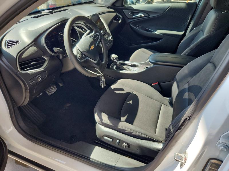 Aukcja sprzedaży 2023 Chevrolet Malibu, vin: 1G1ZD5ST7PF131376, numer aukcji: 64129866