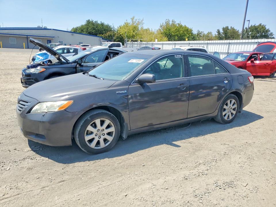 Aukcja sprzedaży 2009 Toyota Camry, vin: 4T1BB46K79U065657, numer aukcji: 63774896