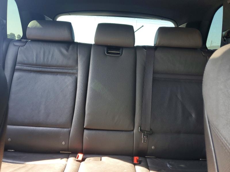 Aukcja sprzedaży 2012 Bmw X5, vin: 5UXZV8C53CL426300, numer aukcji: 66314456