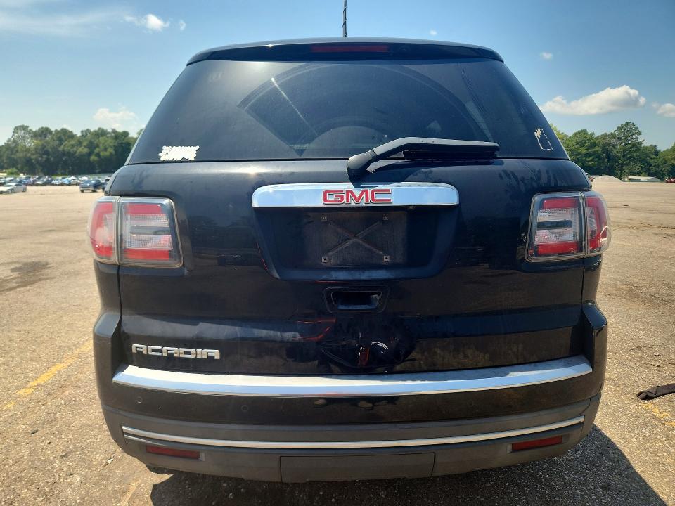 Продаж на аукціоні авто 2016 Gmc Acadia, vin: 1GKKRPKD7GJ243837, номер лоту: 66246846