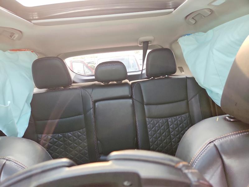 Продажа на аукционе авто 2021 Nissan Murano, vin: 5N1AZ2DS0MC113948, номер лота: 64263736