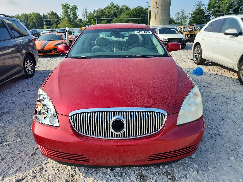 Продаж на аукціоні авто 2008 Buick Lucerne, vin: 1G4HD57248U192289, номер лоту: 64277656