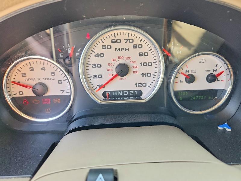 2008 Ford F150 მანქანა იყიდება აუქციონზე, vin: 1FTPW12V38FA07058, აუქციონის ნომერი: 66126726