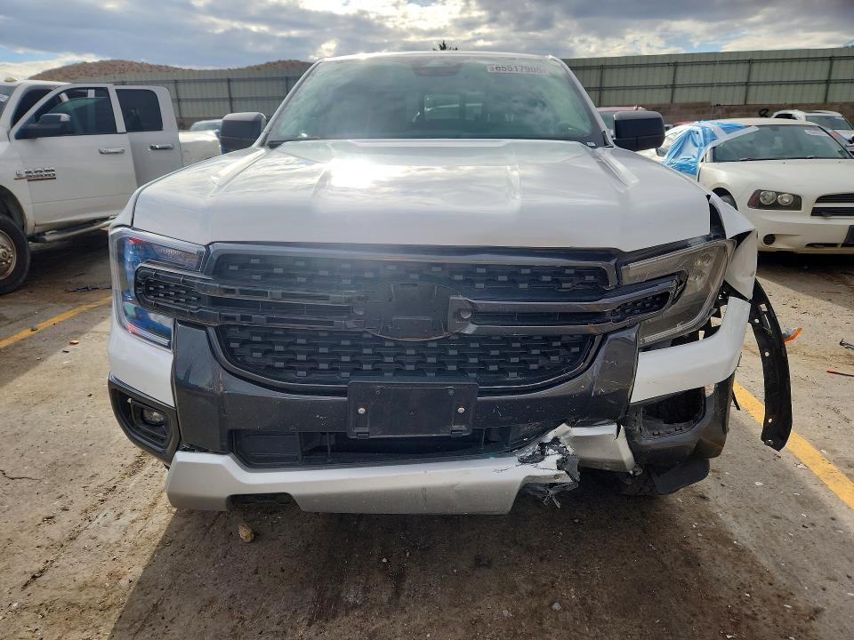 65517906 :رقم المزاد ، 1FTER4HH3SLE02237 vin ، 2025 Ford Ranger مزاد بيع
