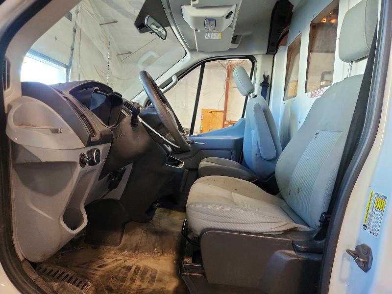 Продаж на аукціоні авто 2015 Ford Transit, vin: 1FTYR2CG4FKA05809, номер лоту: 62067276
