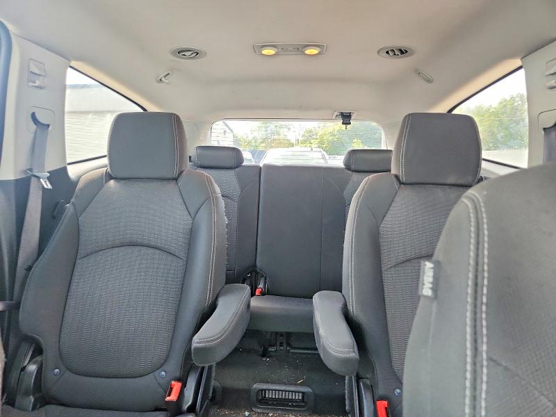 Продаж на аукціоні авто 2013 Chevrolet Traverse, vin: 1GNKRGKD5DJ121833, номер лоту: 65475056