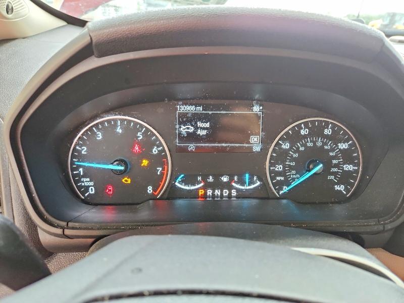 Aukcja sprzedaży 2021 Ford Ecosport, vin: MAJ3S2KE3MC455303, numer aukcji: 63822046