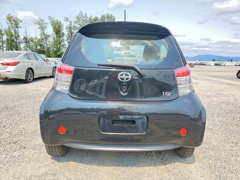 Продажа на аукционе авто 2012 Scion Iq, vin: JTNJJXB0XCJ019401, номер лота: 64154776