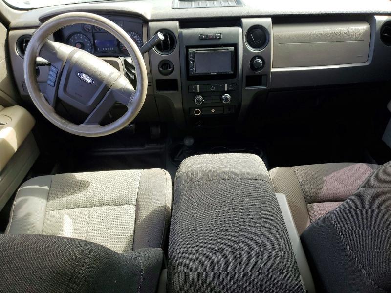 Продажа на аукционе авто 2009 Ford F150, vin: 1FTRX14W59KC51878, номер лота: 65960196