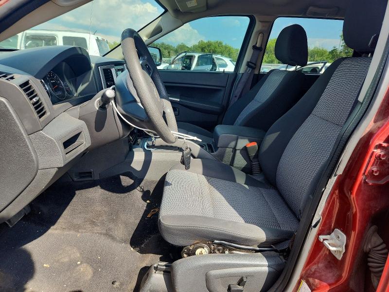 Продажа на аукционе авто 2008 Jeep Grand Cherokee, vin: 1J8GR48K28C220812, номер лота: 66879396