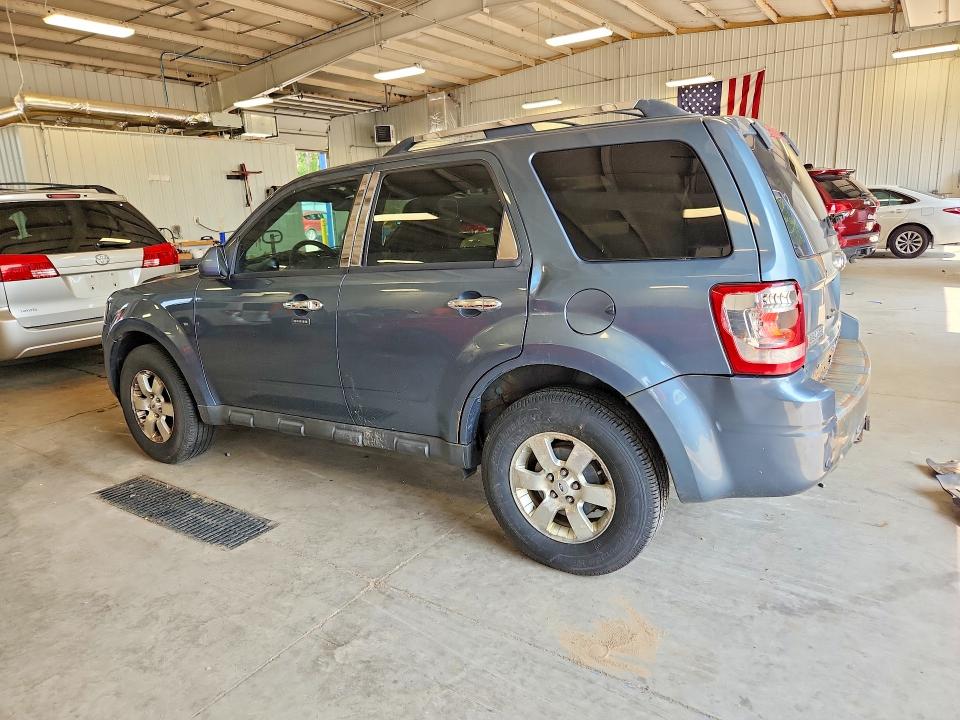 Продажа на аукционе авто 2011 Ford Escape, vin: 1FMCU9EG5BKB46411, номер лота: 64695406