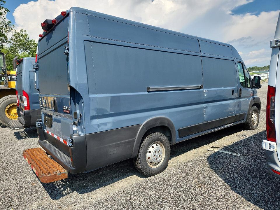 Aukcja sprzedaży 2020 Ram Promaster 3500, vin: 3C6URVJG9LE140373, numer aukcji: 58086206