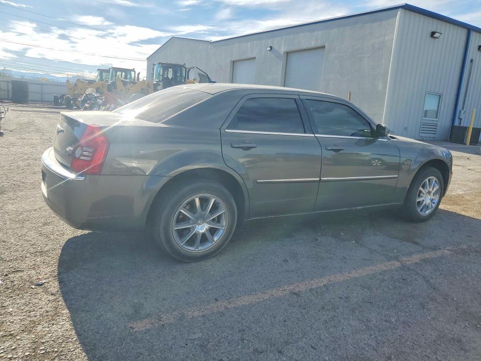 Aukcja sprzedaży 2008 Chrysler 300, vin: 2C3LK33G28H187612, numer aukcji: 65562796