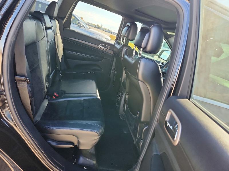 65527676 :رقم المزاد ، 1C4RJFAG5FC802988 vin ، 2015 Jeep Grand Cherokee مزاد بيع