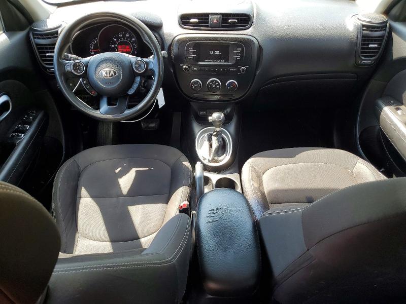 Aukcja sprzedaży 2017 Kia Soul, vin: KNDJN2A25H7887647, numer aukcji: 66403966