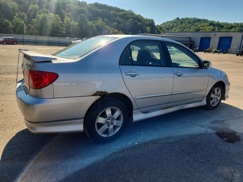 Продаж на аукціоні авто 2008 Toyota Corolla, vin: 1NXBR32E78Z951479, номер лоту: 62771076