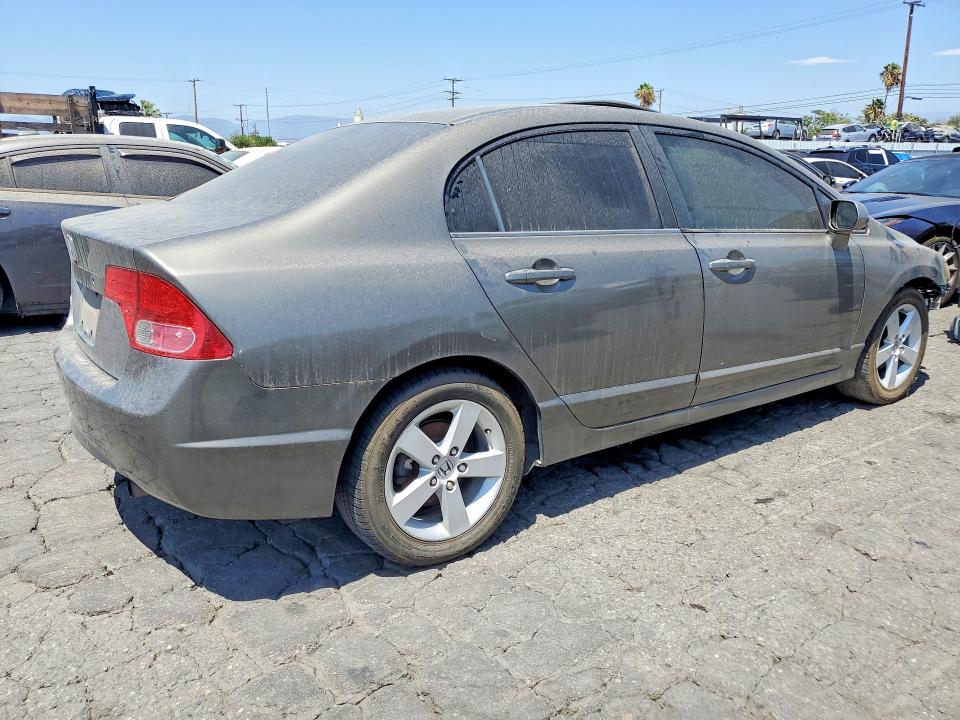 Продажа на аукционе авто 2006 Honda Civic, vin: 1HGFA16816L138861, номер лота: 64058606