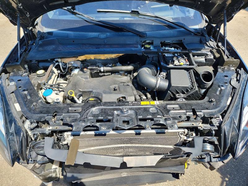 63948696 :رقم المزاد ، SADFL2FX5J1Z01575 vin ، 2018 Jaguar E-pace مزاد بيع