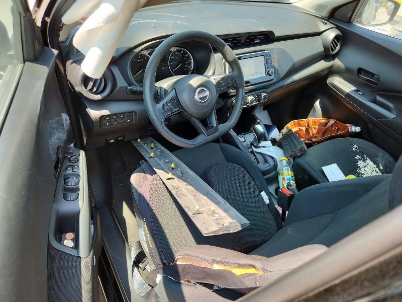 Продаж на аукціоні авто 2025 Nissan Kicks Play, vin: 3N1CP5BV3SL475598, номер лоту: 63321586
