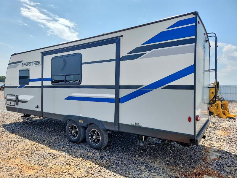 Auction sale of the 2022 Kz Sporttrek, vin: 4EZT1252XN8010364, lot number: 61198706
