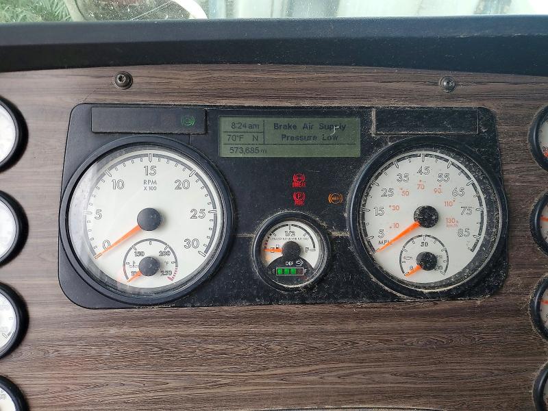 Продаж на аукціоні авто 2022 Freightliner 122sd, vin: 3AKNGNDR9NDNA5707, номер лоту: 62259216