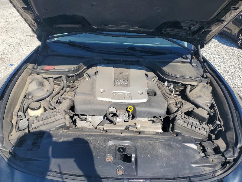 Продаж на аукціоні авто 2010 Infiniti G37 Convertible, vin: JN1CV6FE2AM353034, номер лоту: 65641766