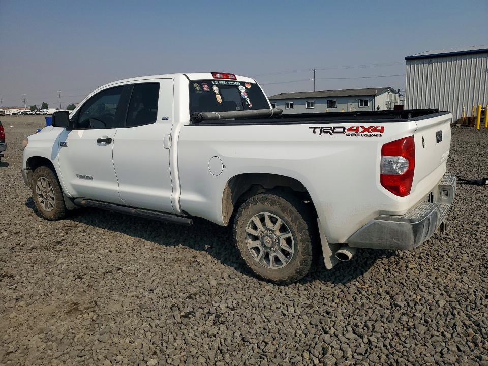 Aukcja sprzedaży 2016 Toyota Tundra, vin: 5TFUY5F19GX503552, numer aukcji: 63738446