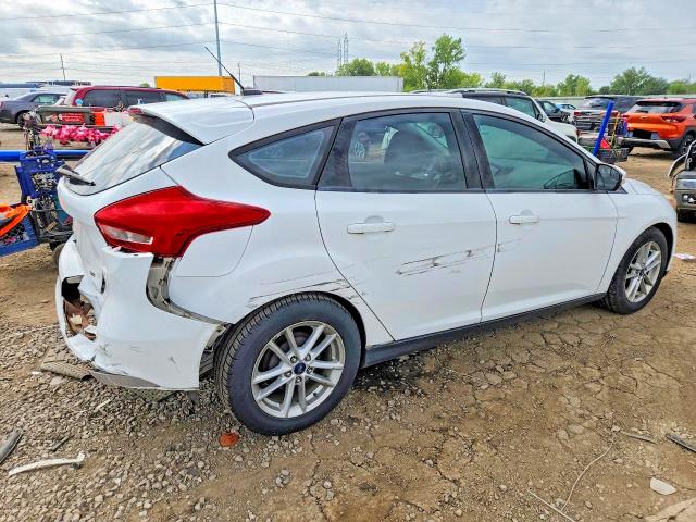 Продаж на аукціоні авто 2016 Ford Focus, vin: 1FADP3K28GL269097, номер лоту: 65888066