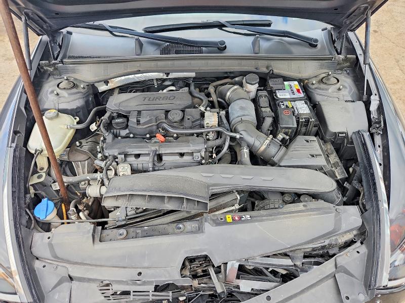 Продаж на аукціоні авто 2020 Hyundai Sonata, vin: 5NPEH4J25LH043777, номер лоту: 66121406
