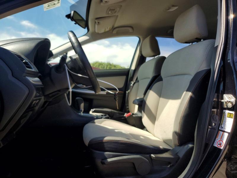 Aukcja sprzedaży 2017 Subaru Crosstrek, vin: JF2GPABC4H8203396, numer aukcji: 67402276
