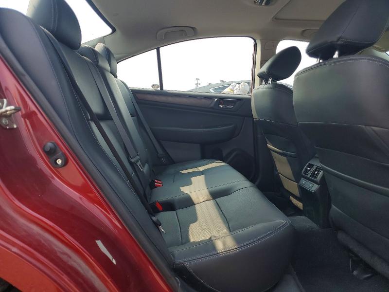 Aukcja sprzedaży 2015 Subaru Legacy, vin: 4S3BNAN65F3054513, numer aukcji: 64451866