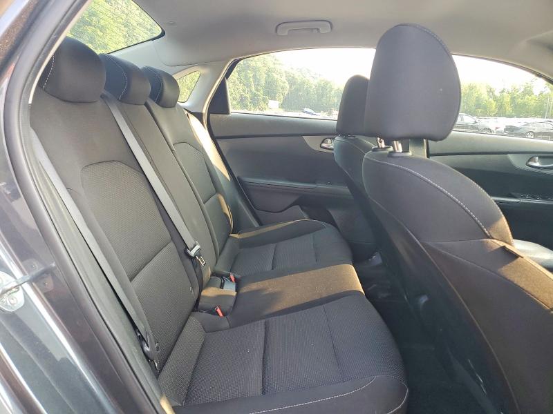 Aukcja sprzedaży 2021 Kia Forte, vin: 3KPF24AD9ME305930, numer aukcji: 64512206
