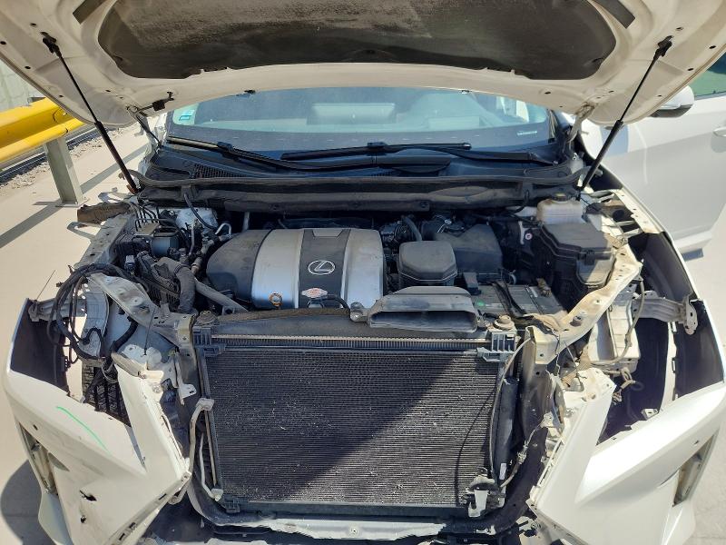 Продаж на аукціоні авто 2019 Lexus Rx 350, vin: 2T2ZZMCA9KC133062, номер лоту: 64222526