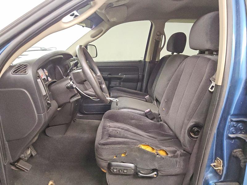 Продаж на аукціоні авто 2005 Dodge Ram 1500, vin: 1D7HA18D75S107819, номер лоту: 65272236