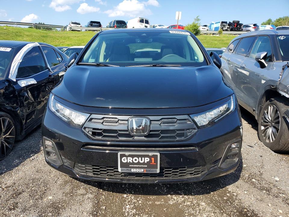 Aukcja sprzedaży 2026 Honda Odyssey, vin: 5FNRL6H69TB071326, numer aukcji: 65688416