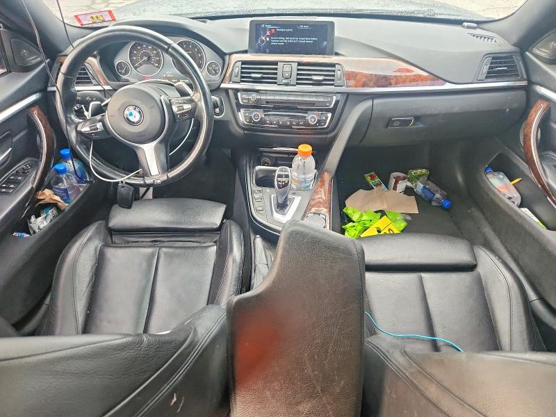 Продажа на аукционе авто 2015 Bmw 435, vin: WBA4B3C53FD670418, номер лота: 63648756