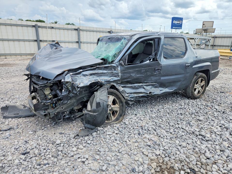 Aukcja sprzedaży 2010 Honda Ridgeline, vin: 5FPYK1F50AB001410, numer aukcji: 64819086