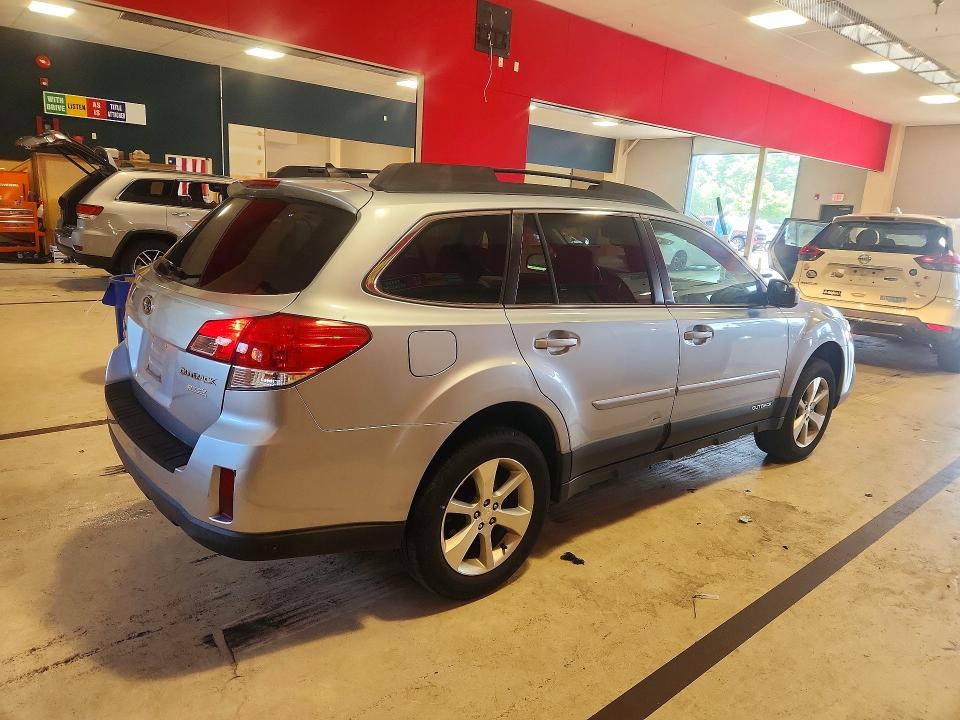 Aukcja sprzedaży 2013 Subaru Outback, vin: 4S4BRBKC1D3244404, numer aukcji: 65907276