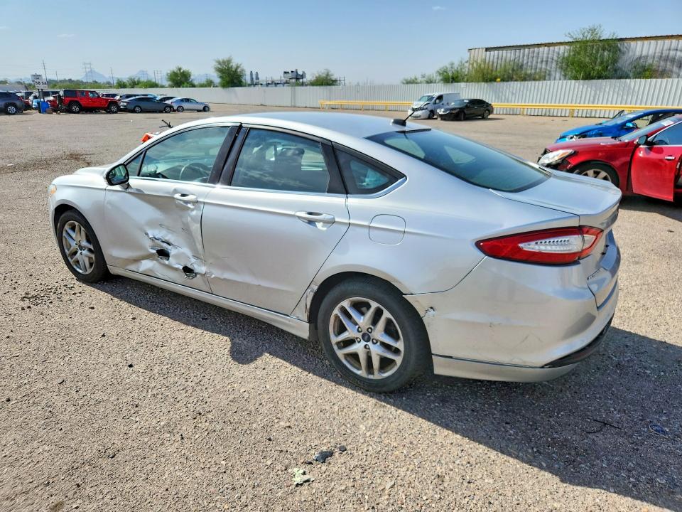 Aukcja sprzedaży 2015 Ford Fusion, vin: 1FA6P0H76F5128364, numer aukcji: 67296566