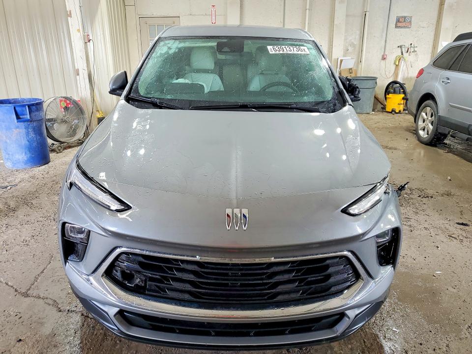 Продаж на аукціоні авто 2024 Buick Encore Gx, vin: KL4AMBSL7RB006126, номер лоту: 63913736