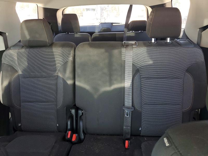 Aukcja sprzedaży 2019 Chevrolet Traverse, vin: 1GNERGKW0KJ301474, numer aukcji: 65044826