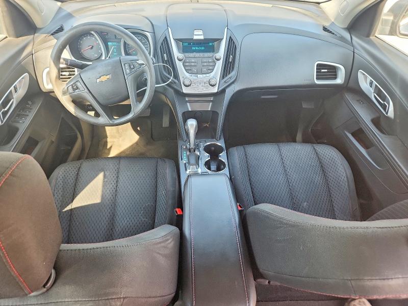 Aukcja sprzedaży 2015 Chevrolet Equinox, vin: 2GNALAEK8F6230100, numer aukcji: 63164506