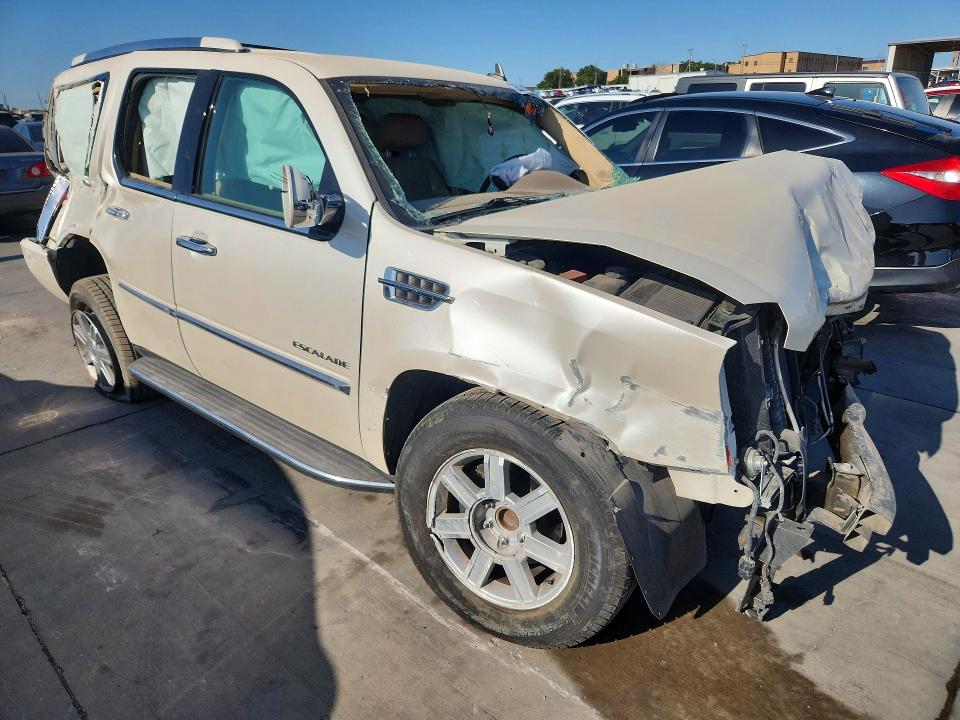 Продаж на аукціоні авто 2010 Cadillac Escalade, vin: 1GYUCAEFXAR145453, номер лоту: 65155886