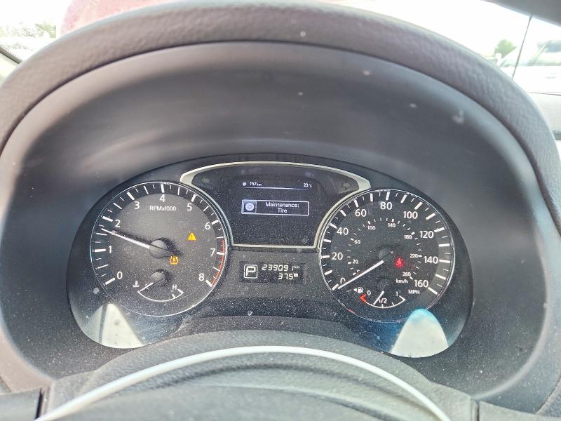 Продаж на аукціоні авто 2014 Nissan Altima, vin: 1N4AL3AP4EC173430, номер лоту: 67135406