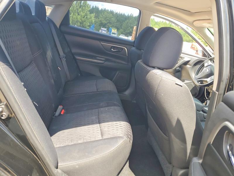 63788396 :رقم المزاد ، 1N4AL3AP5GC216823 vin ، 2016 Nissan Altima مزاد بيع