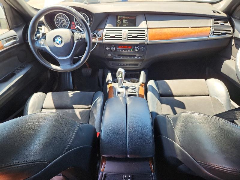 Продажа на аукционе авто 2013 Bmw X6, vin: 5UXFG2C57DL788934, номер лота: 64558756