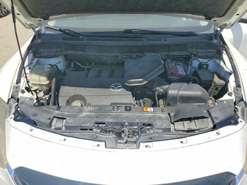 2015 Mazda Cx-9 მანქანა იყიდება აუქციონზე, vin: JM3TB3DV2F0451686, აუქციონის ნომერი: 65138136